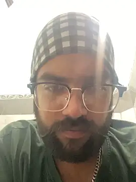 Arsh Loves Luv online show from April 23, 8:24 am