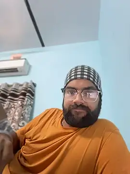 Arsh Loves Luv online show from April 26, 4:43 am