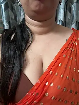 Snapshot of Akhi_Akshaya chatting on January 6, 11:52 pm Akhi Akshaya online show from January 6, 11:52 pm