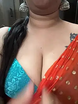 Snapshot of Akhi_Akshaya chatting on January 8, 9:12 pm Akhi Akshaya online show from January 8, 9:12 pm