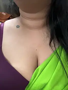 Snapshot of Akhi_Akshaya chatting on January 11, 9:25 pm Akhi Akshaya online show from January 11, 9:25 pm