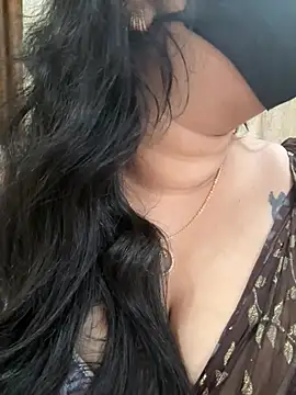 Snapshot of Akhi_Akshaya chatting on January 29, 8:14 pm Akhi Akshaya online show from January 29, 8:14 pm