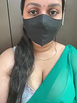 Snapshot of Akhi_Akshaya chatting on February 22, 7:23 am Akhi Akshaya online show from February 22, 7:23 am