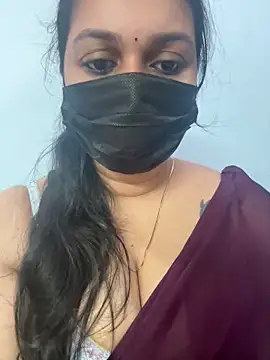 Snapshot of Akhi_Akshaya chatting on February 23, 6:39 am Akhi Akshaya online show from February 23, 6:39 am