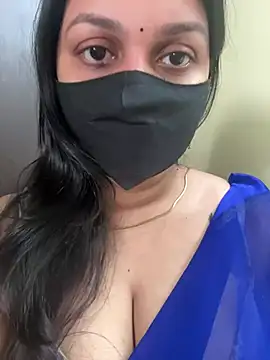 Snapshot of Akhi_Akshaya chatting on March 2, 5:54 am Akhi Akshaya online show from March 2, 5:54 am