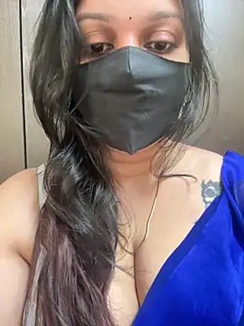 Snapshot of Akhi_Akshaya chatting on March 2, 11:07 am Akhi Akshaya online show from March 2, 11:07 am