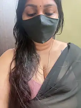 Snapshot of Akhi_Akshaya chatting on March 8, 1:47 pm Akhi Akshaya online show from March 8, 1:47 pm