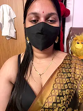 Snapshot of Akhi_Akshaya chatting on October 10, 5:12 pm Akhi Akshaya online show from October 10, 5:12 pm