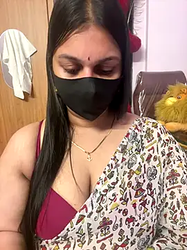 Snapshot of Akhi_Akshaya chatting on October 12, 5:01 pm Akhi Akshaya online show from October 12, 5:01 pm