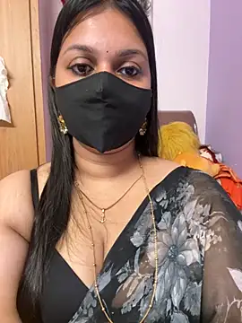 Snapshot of Akhi_Akshaya chatting on October 25, 7:16 am Akhi Akshaya online show from October 25, 7:16 am