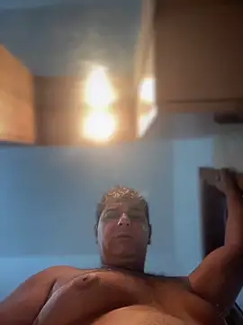 SecretlyDD online show from October 19, 12:55 am