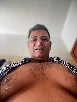 SecretlyDD online show from October 28, 9:02 am