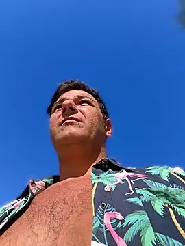 SecretlyDD online show from February 24, 12:58 pm