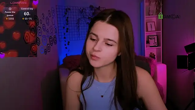 berry alma online show from January 16, 8:46 pm