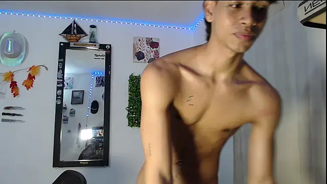 speedsamy online show from February 4, 10:47 pm