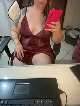 pAuLa - online show from March 16, 2:22 pm