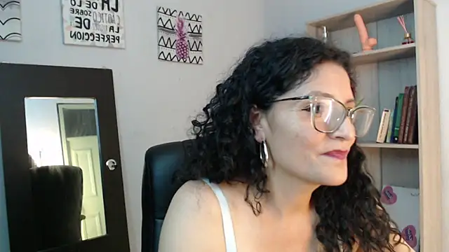 arianna ros3 online show from December 30, 12:22 am