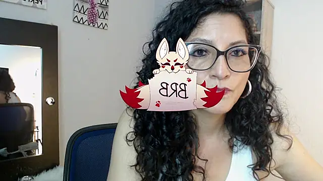 arianna ros3 online show from December 31, 7:07 pm