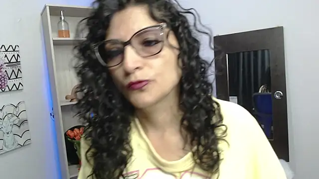 arianna ros3 online show from January 12, 2:41 pm