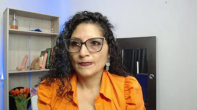 arianna ros3 online show from January 13, 2:42 pm
