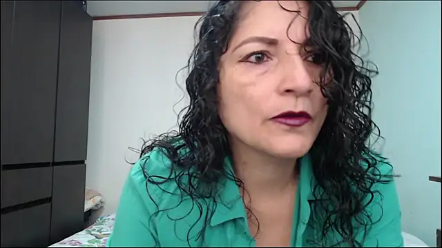 arianna ros3 online show from October 13, 2:17 pm