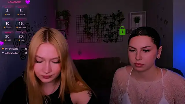 playful sophie online show from May 10, 7:08 pm