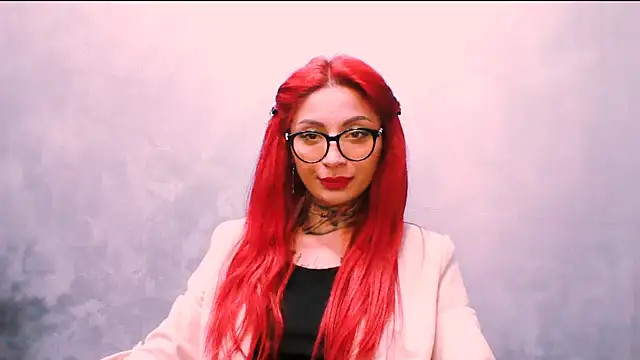 Lucky Deniz online show from November 27, 12:07 pm