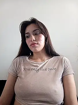 eriika deep  online show from November 7, 7:36 pm