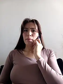 eriika deep  online show from December 3, 4:49 pm