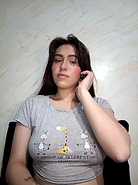 eriika deep  online show from May 2, 4:39 am