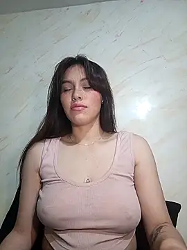 eriika deep  online show from May 11, 4:26 pm