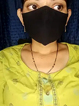 Snapshot of Telugu_Cute_Angel chatting on January 1, 1:26 am Telugu Cute Angel online show from January 1, 1:26 am