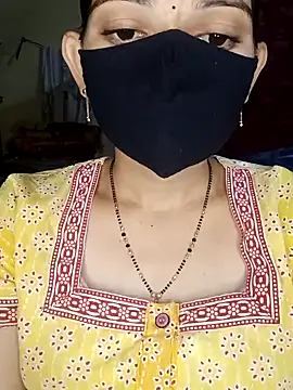 Snapshot of Telugu_Cute_Angel chatting on January 3, 3:05 am Telugu Cute Angel online show from January 3, 3:05 am
