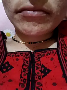 Snapshot of Telugu_Cute_Angel chatting on January 21, 6:11 am Telugu Cute Angel online show from January 21, 6:11 am