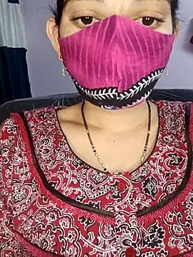 Snapshot of Telugu_Cute_Angel chatting on February 16, 10:21 am Telugu Cute Angel online show from February 16, 10:21 am