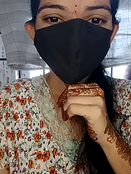 Snapshot of Telugu_Cute_Angel chatting on October 27, 2:59 am Telugu Cute Angel online show from October 27, 2:59 am