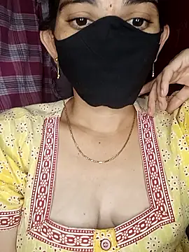 Snapshot of Telugu_Cute_Angel chatting on January 12, 4:45 pm Telugu Cute Angel online show from January 12, 4:45 pm