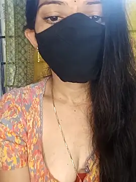 Snapshot of Telugu_Cute_Angel chatting on February 3, 2:53 am Telugu Cute Angel online show from February 3, 2:53 am