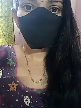 Snapshot of Telugu_Cute_Angel chatting on February 13, 2:18 am Telugu Cute Angel online show from February 13, 2:18 am