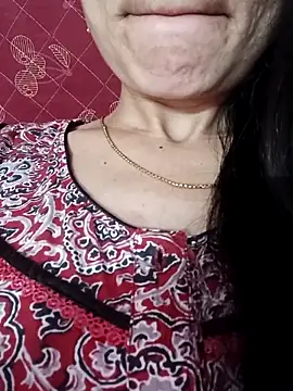 Snapshot of Telugu_Cute_Angel chatting on February 15, 8:02 am Telugu Cute Angel online show from February 15, 8:02 am