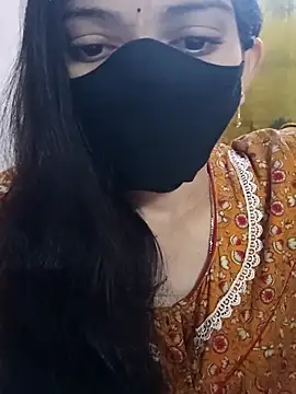 Snapshot of Telugu_Cute_Angel chatting on February 18, 3:24 am Telugu Cute Angel online show from February 18, 3:24 am