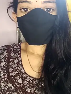 Snapshot of Telugu_Cute_Angel chatting on March 21, 6:40 am Telugu Cute Angel online show from March 21, 6:40 am