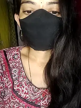 Snapshot of Telugu_Cute_Angel chatting on April 4, 10:40 pm Telugu Cute Angel online show from April 4, 10:40 pm