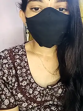 Snapshot of Telugu_Cute_Angel chatting on April 12, 4:39 am Telugu Cute Angel online show from April 12, 4:39 am