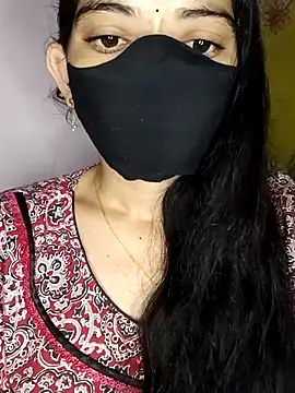Snapshot of Telugu_Cute_Angel chatting on April 21, 12:45 am Telugu Cute Angel online show from April 21, 12:45 am