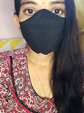 Snapshot of Telugu_Cute_Angel chatting on April 21, 8:31 am Telugu Cute Angel online show from April 21, 8:31 am