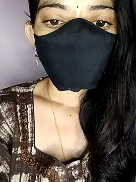 Snapshot of Telugu_Cute_Angel chatting on April 24, 12:02 am Telugu Cute Angel online show from April 24, 12:02 am