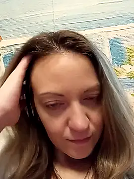 KattyLuuu online show from December 13, 9:20 pm