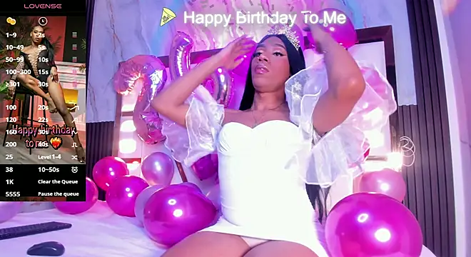 amber diior online show from November 14, 1:59 am