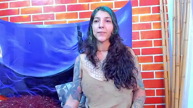 marlenna online show from January 6, 4:02 pm